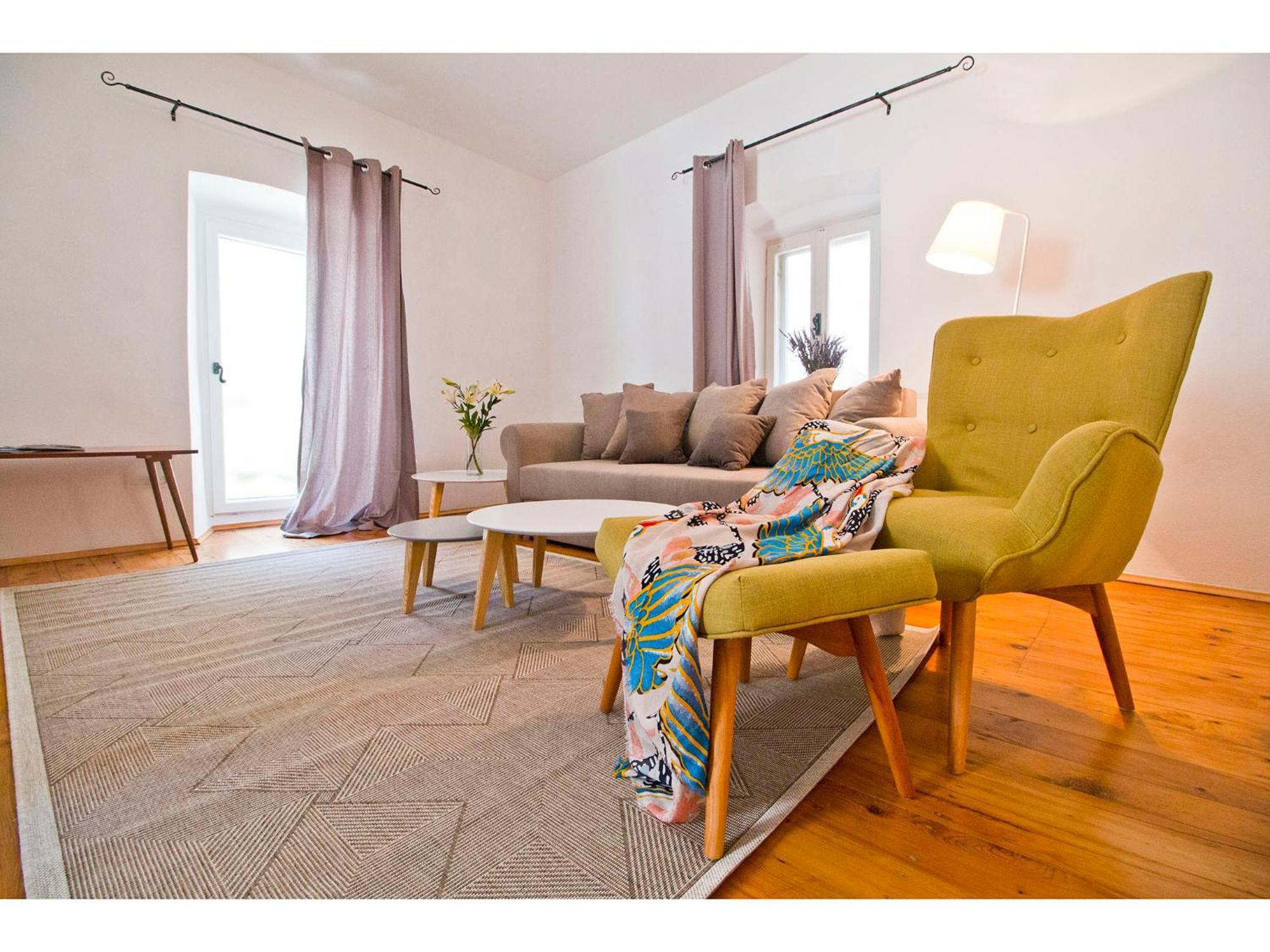 Peristil Loft Apartment Split Exterior photo