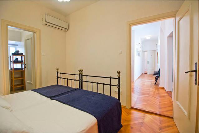 Peristil Loft Apartment Split Exterior photo